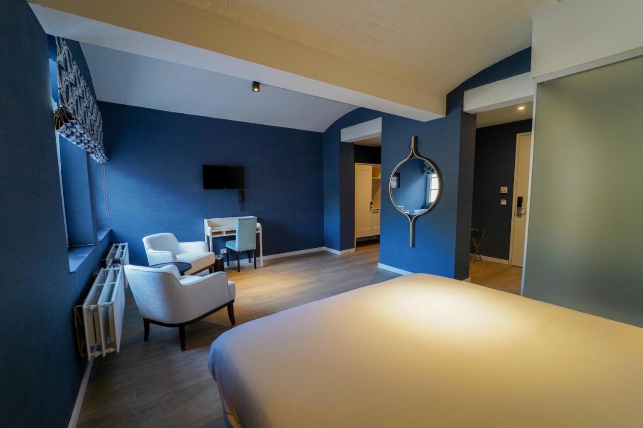 Fletcher Hotel-Restaurant De Oude Gevangenis-Алкмаар Екстериор снимка