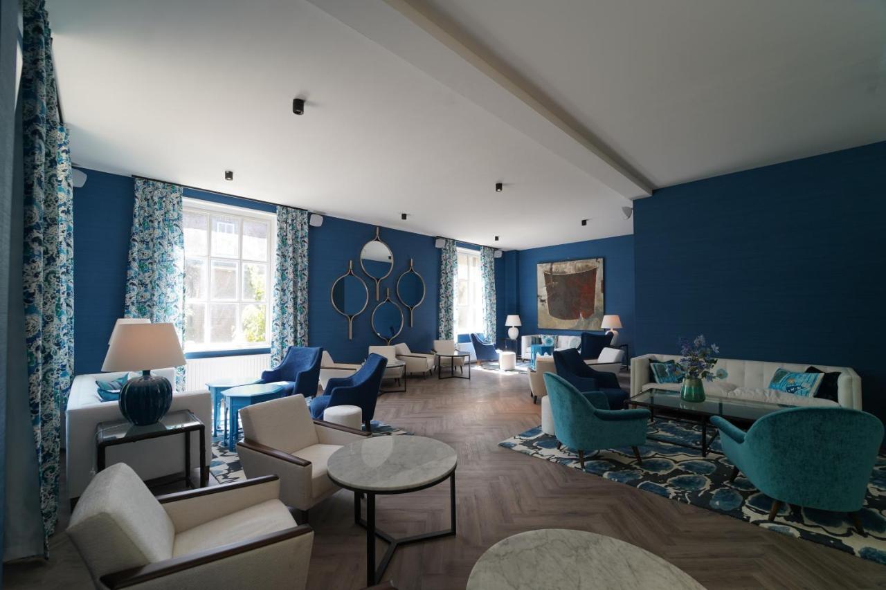 Fletcher Hotel-Restaurant De Oude Gevangenis-Алкмаар Екстериор снимка